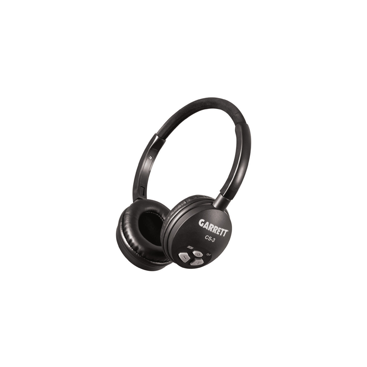GARRETT CS3 Z-LYNK Wireless Headphones