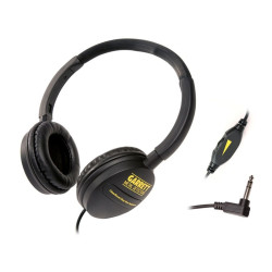 View product GARRETT Clearsound Foldable Headphones