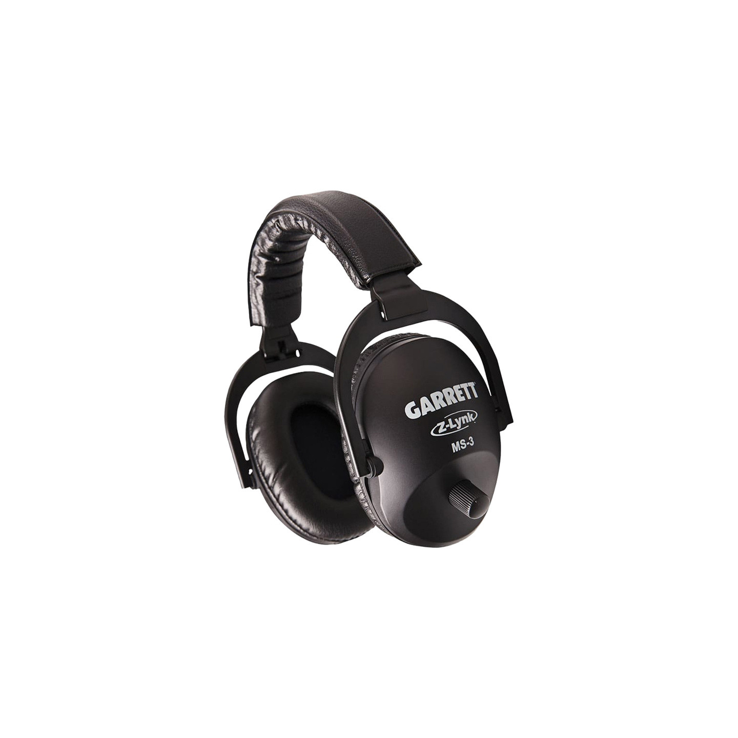 GARRETT Z-LYNK MS-3 Headphones