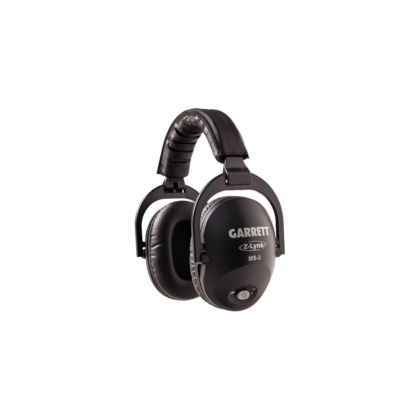 GARRETT Z-LYNK MS-3 Headphones