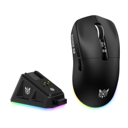 View product ONIKUMA DM07 RGB Gaming Mouse (Black)