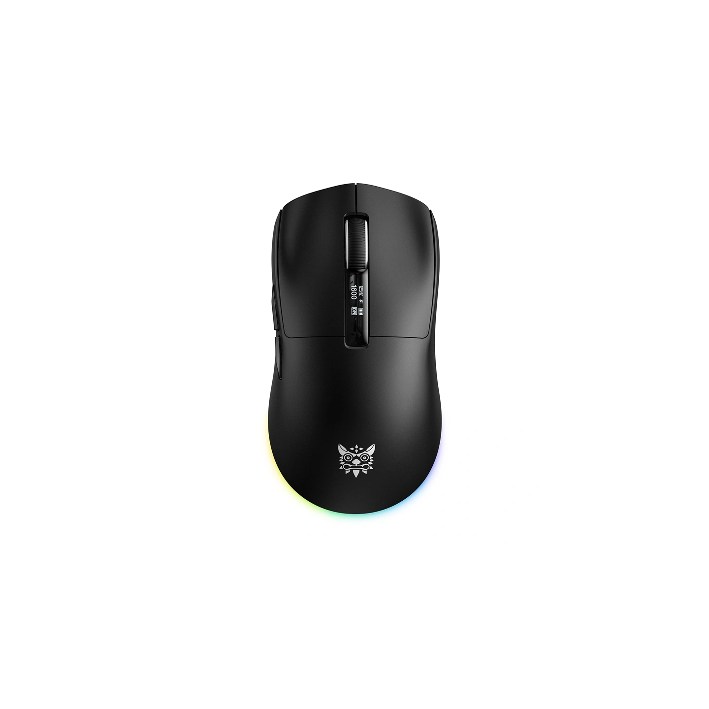 ONIKUMA DM07 RGB Gaming Mouse (Black)