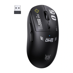 View product ONIKUMA DM05 RGB Gaming Mouse (Black)