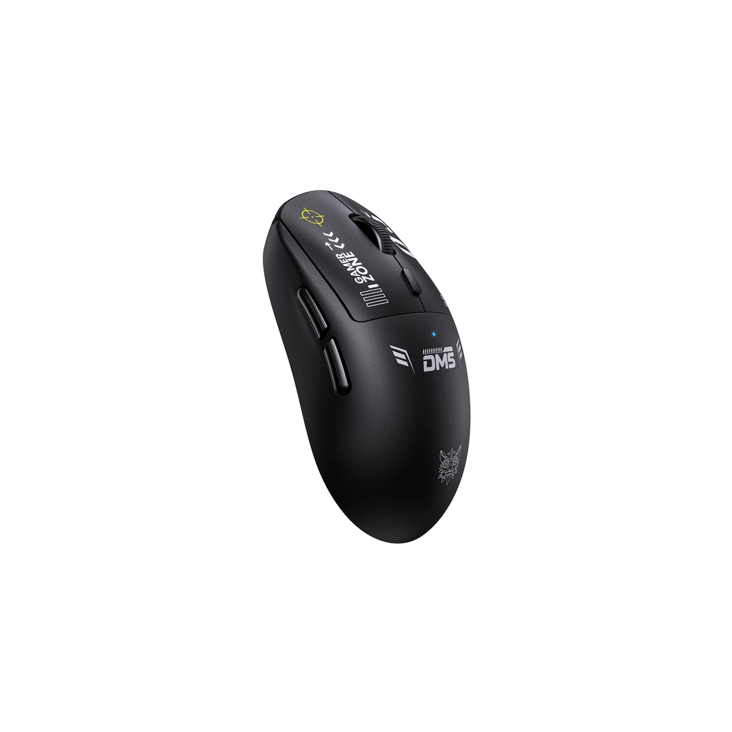 ONIKUMA DM05 RGB Gaming Mouse (Black)