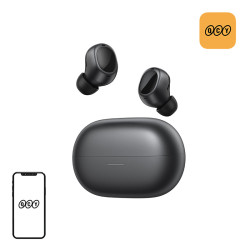 View product QCY Melobuds A30 Wireless Earbuds (Black)
