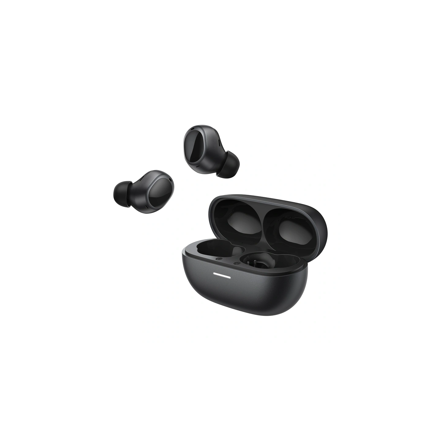 QCY Melobuds A30 Wireless Earbuds (Black)