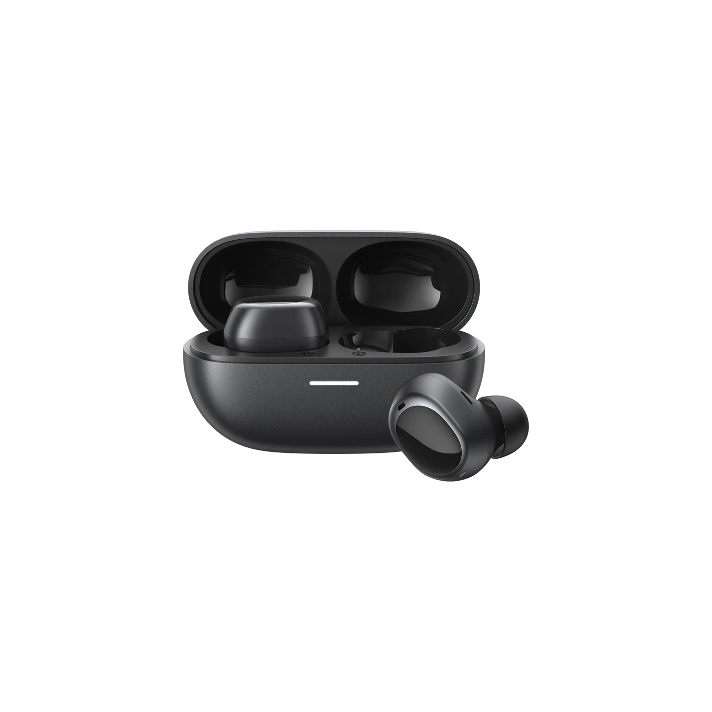 QCY Melobuds A30 Wireless Earbuds (Black)