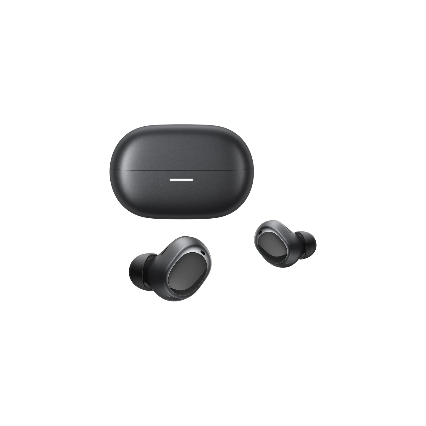 QCY Melobuds A30 Wireless Earbuds (Black)