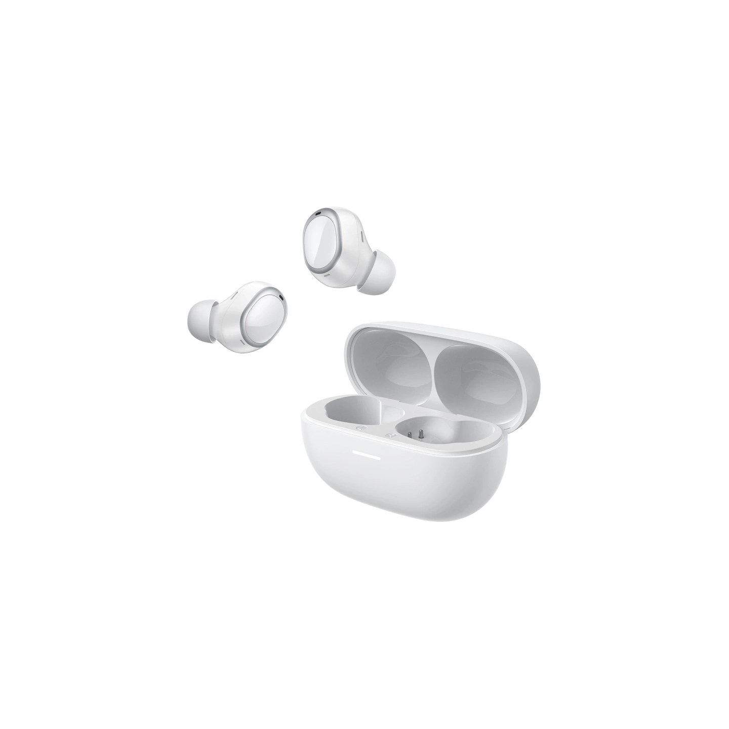 QCY Melobuds A30 Wireless Earbuds (White)