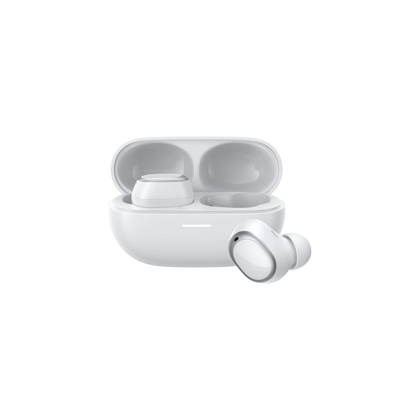 QCY Melobuds A30 Wireless Earbuds (White)