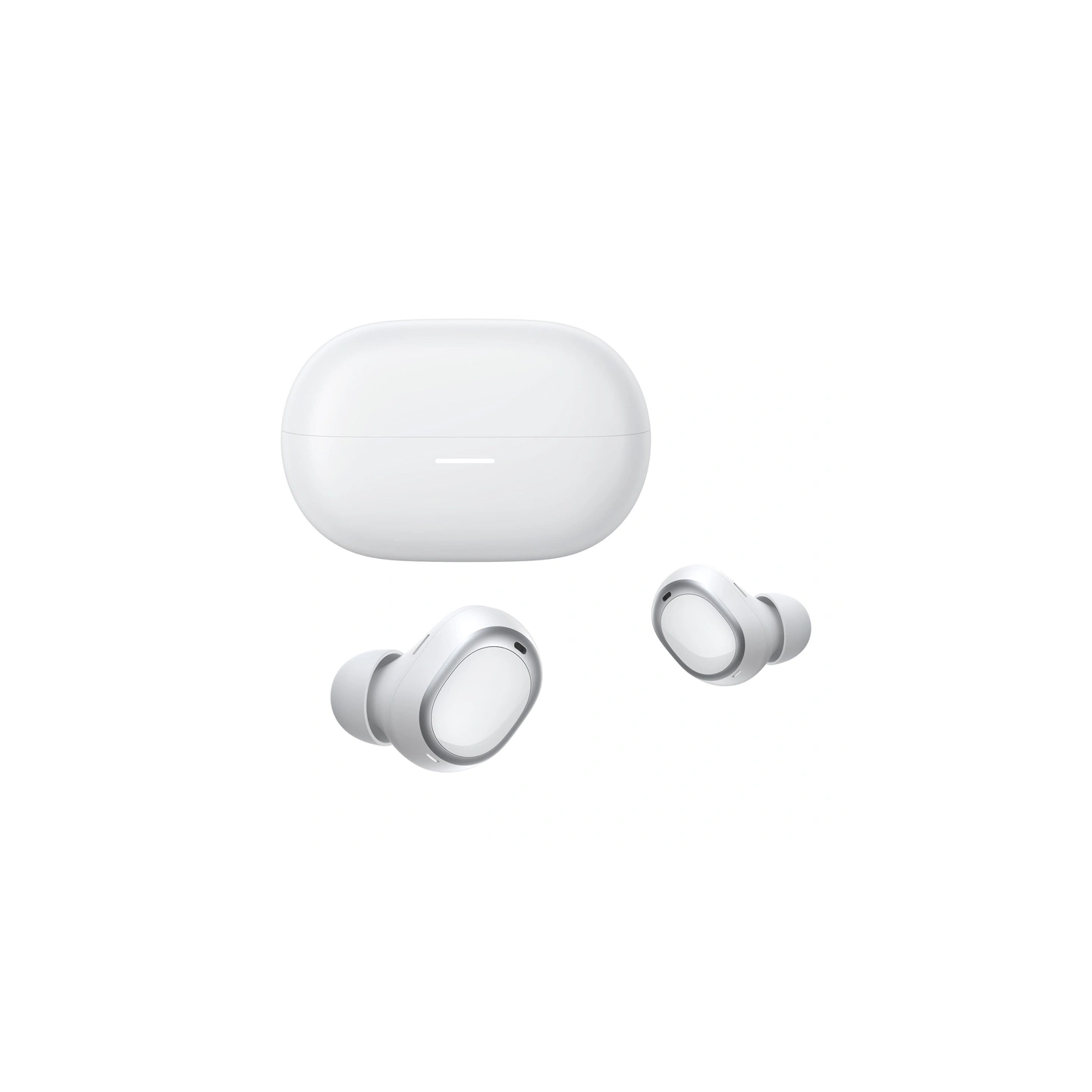 QCY Melobuds A30 Wireless Earbuds (White)
