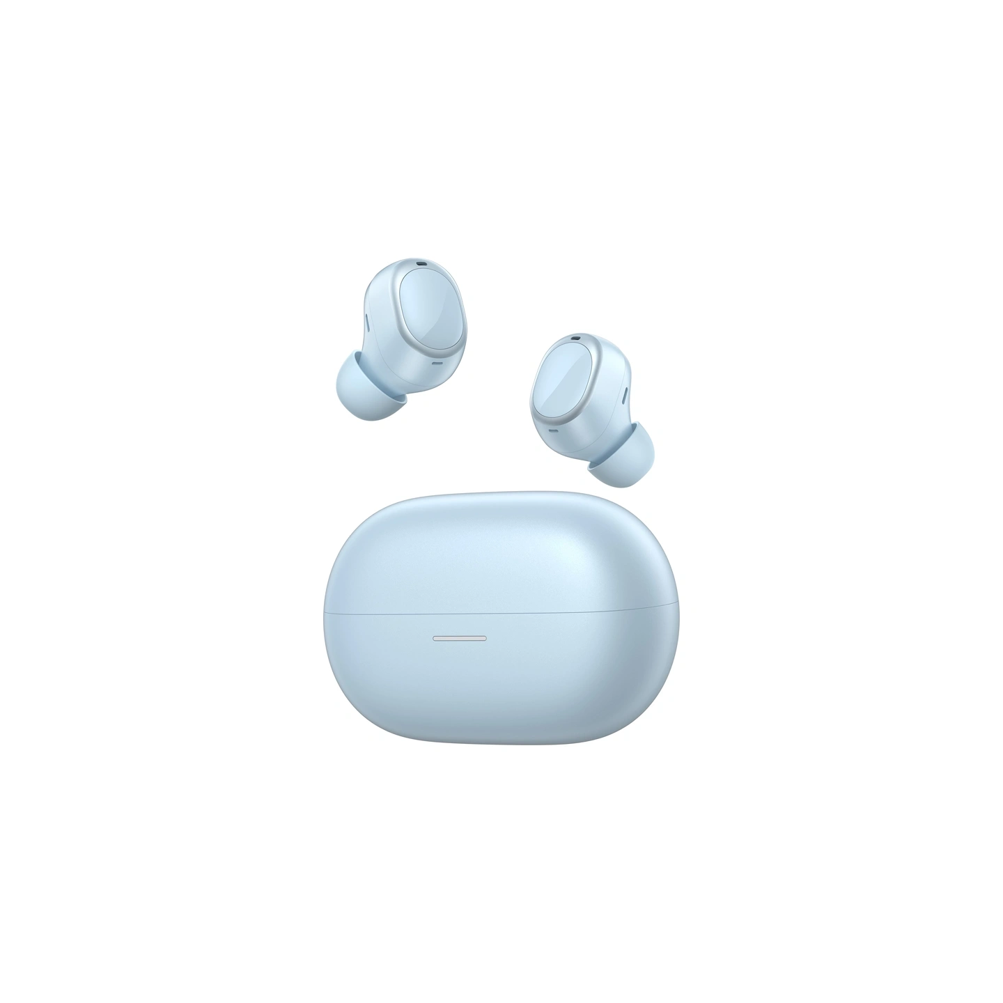 QCY Melobuds A30 Wireless Earbuds (Blue)