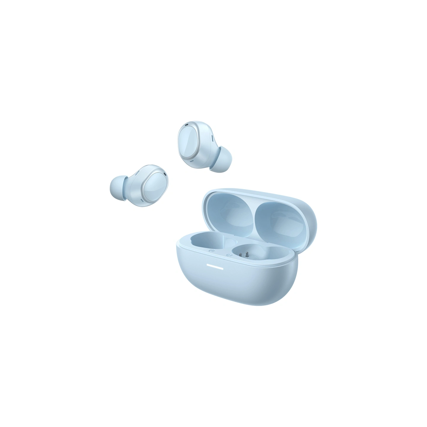 QCY Melobuds A30 Wireless Earbuds (Blue)