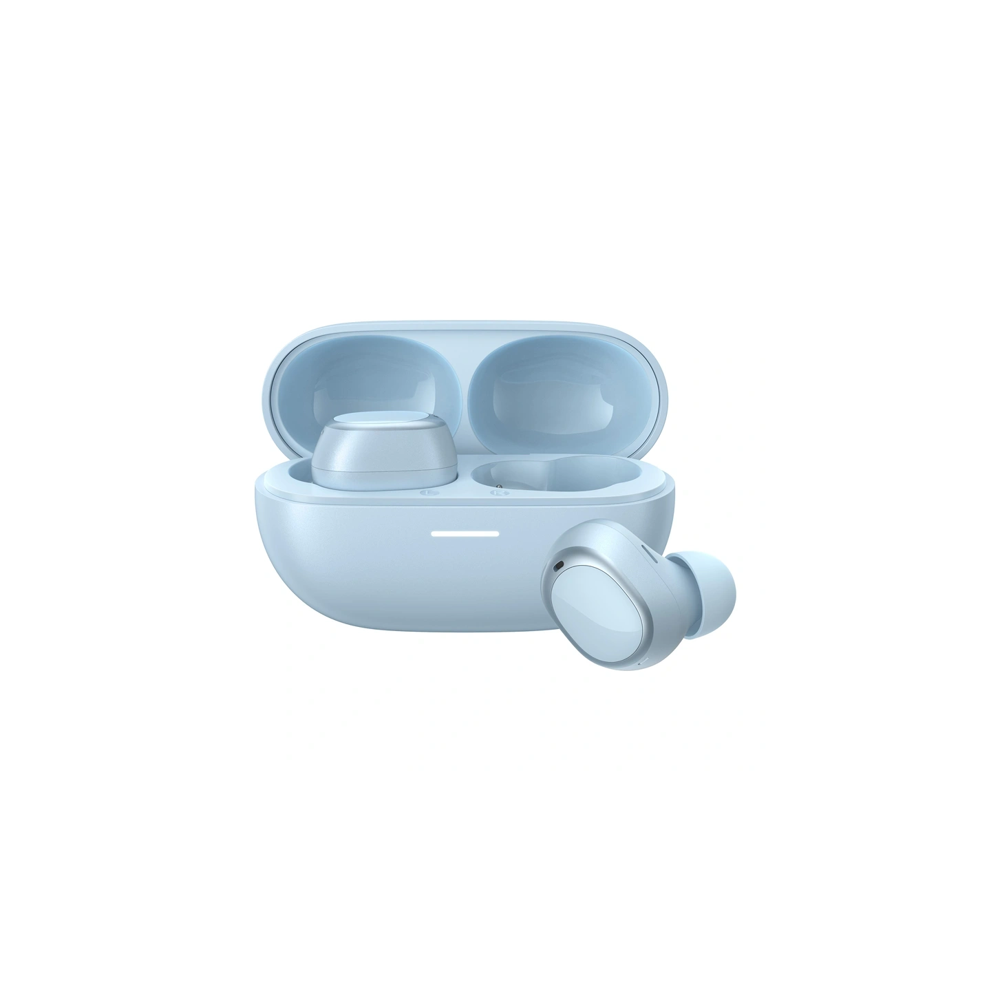 QCY Melobuds A30 Wireless Earbuds (Blue)