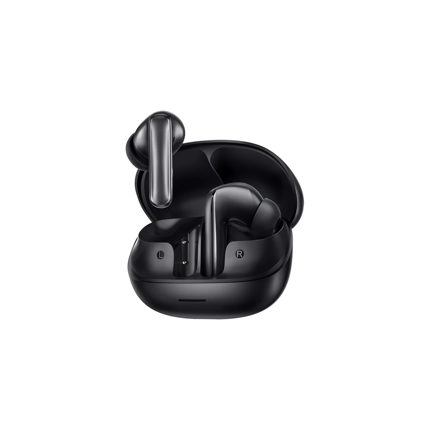 QCY Melobuds N65 Wireless Earbuds (Black)