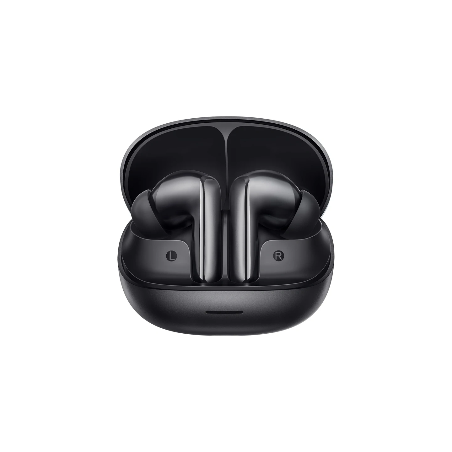 QCY Melobuds N65 Wireless Earbuds (Black)