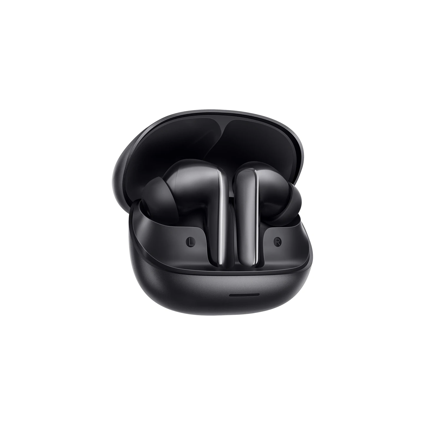 QCY Melobuds N65 Wireless Earbuds (Black)
