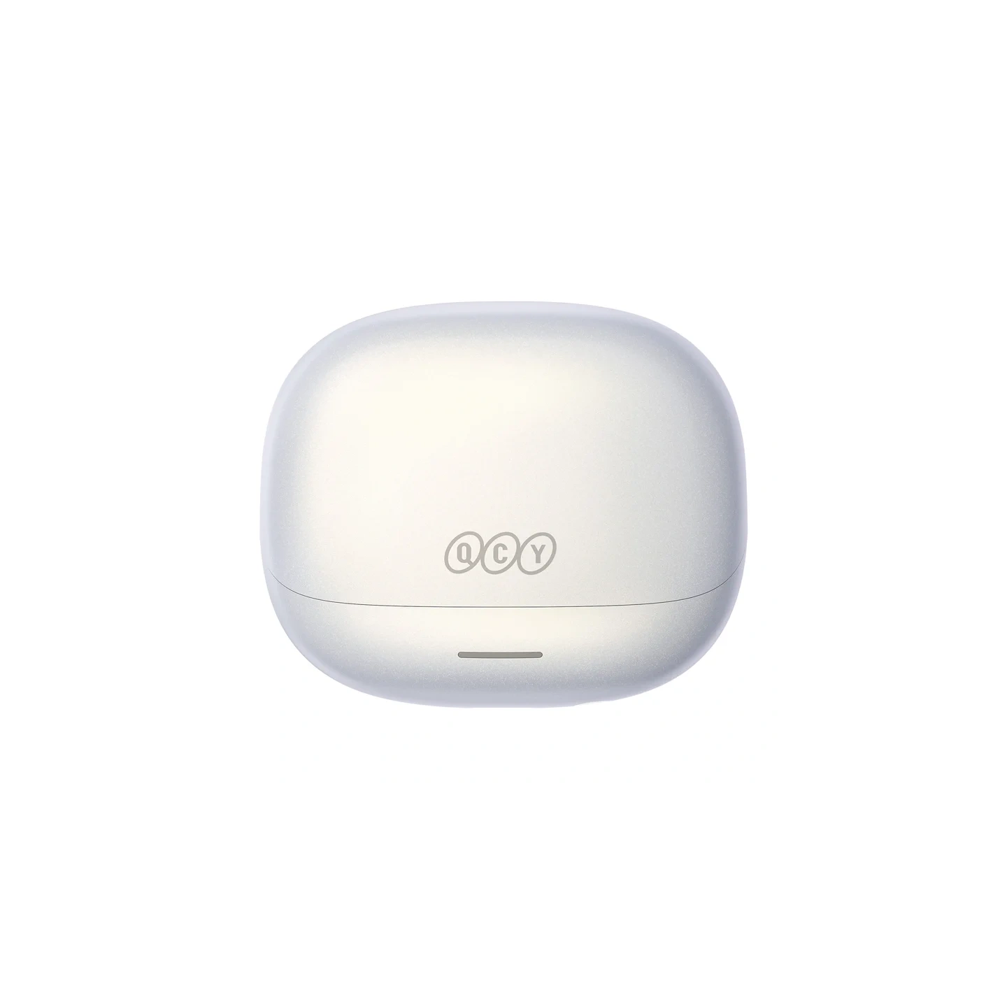 QCY Melobuds N65 Wireless Earbuds (White)
