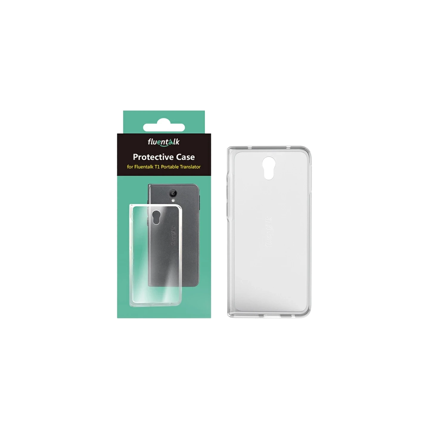 TIMEKETTLE T1 Protective Case