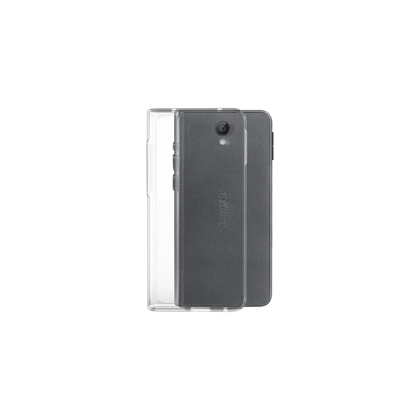 TIMEKETTLE T1 Protective Case
