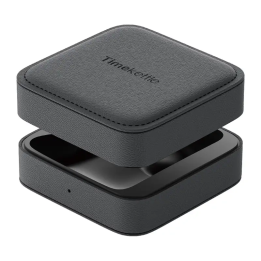 TIMEKETTLE W4 Pro Headphone Case