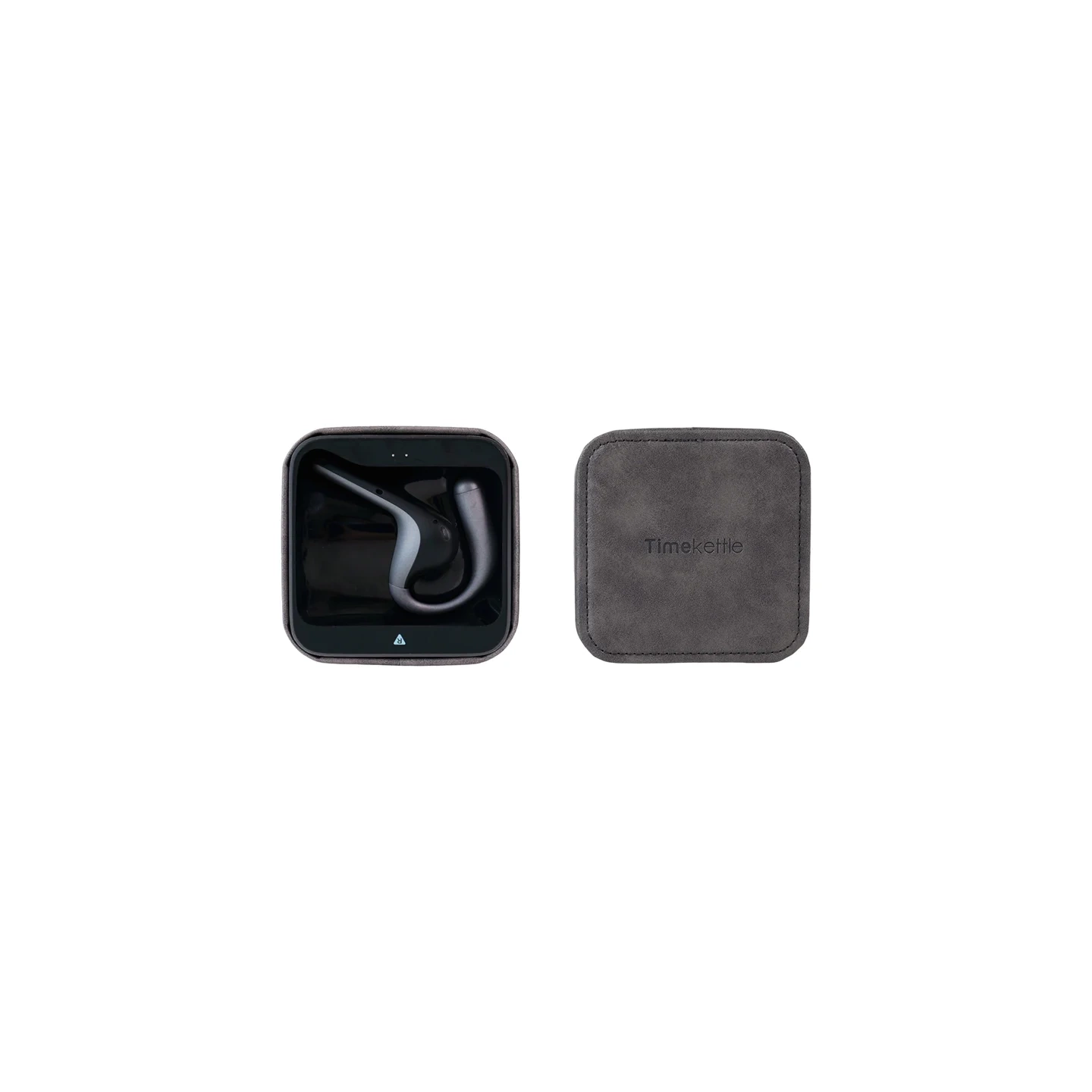 TIMEKETTLE W4 Pro Headphone Case