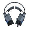 ONIKUMA X20 Gaming Headphones (Black)