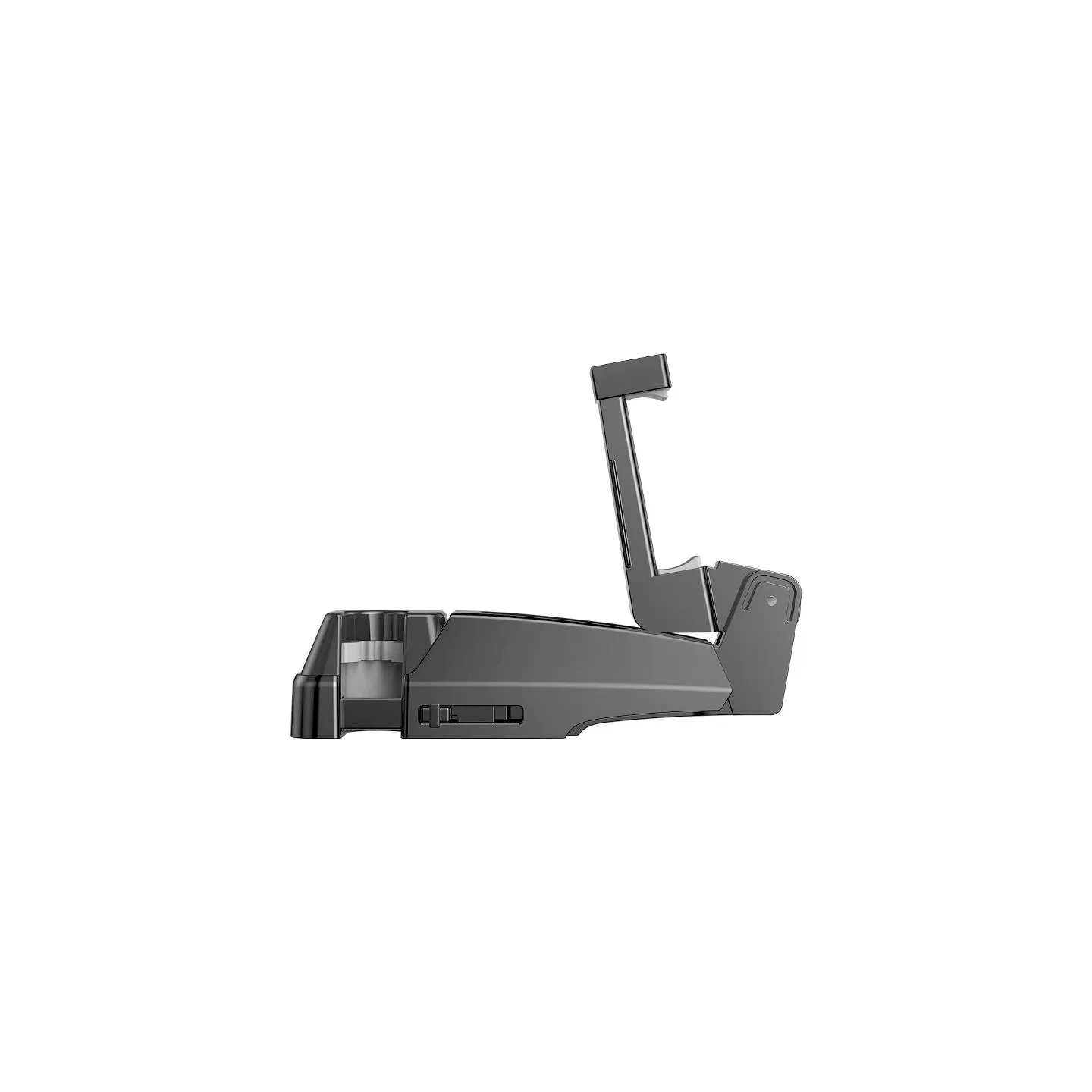 Baseus smartphone holder for car headrest  - Black