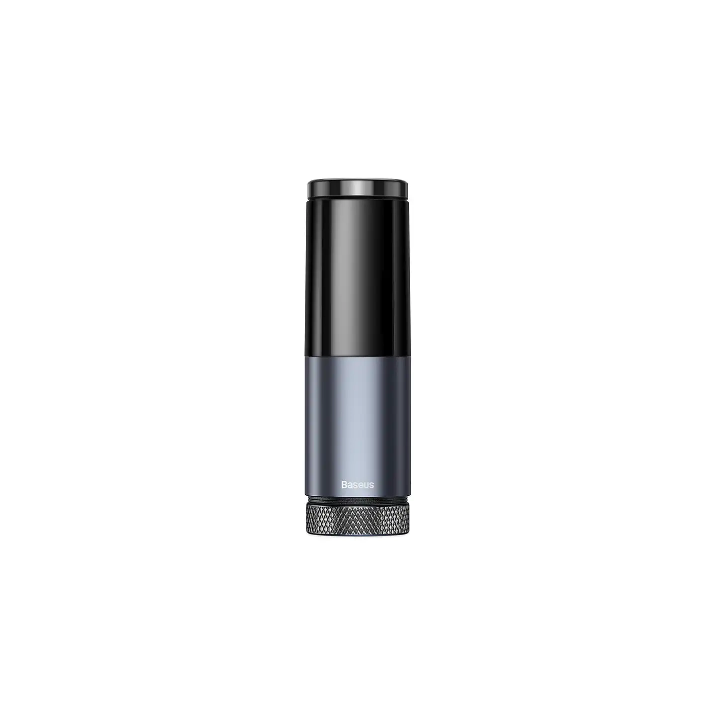 Breathless Electronic Breathalyzer with LCD Baseus (Black)