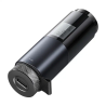 Breathless Electronic Breathalyzer with LCD Baseus (Black)