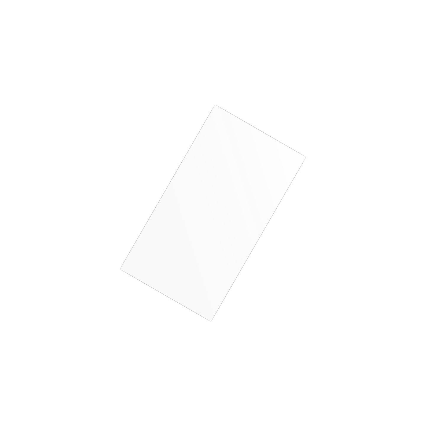 Tempered Glass Baseus Crystal 0.3mm for Tesla model X/S 17''