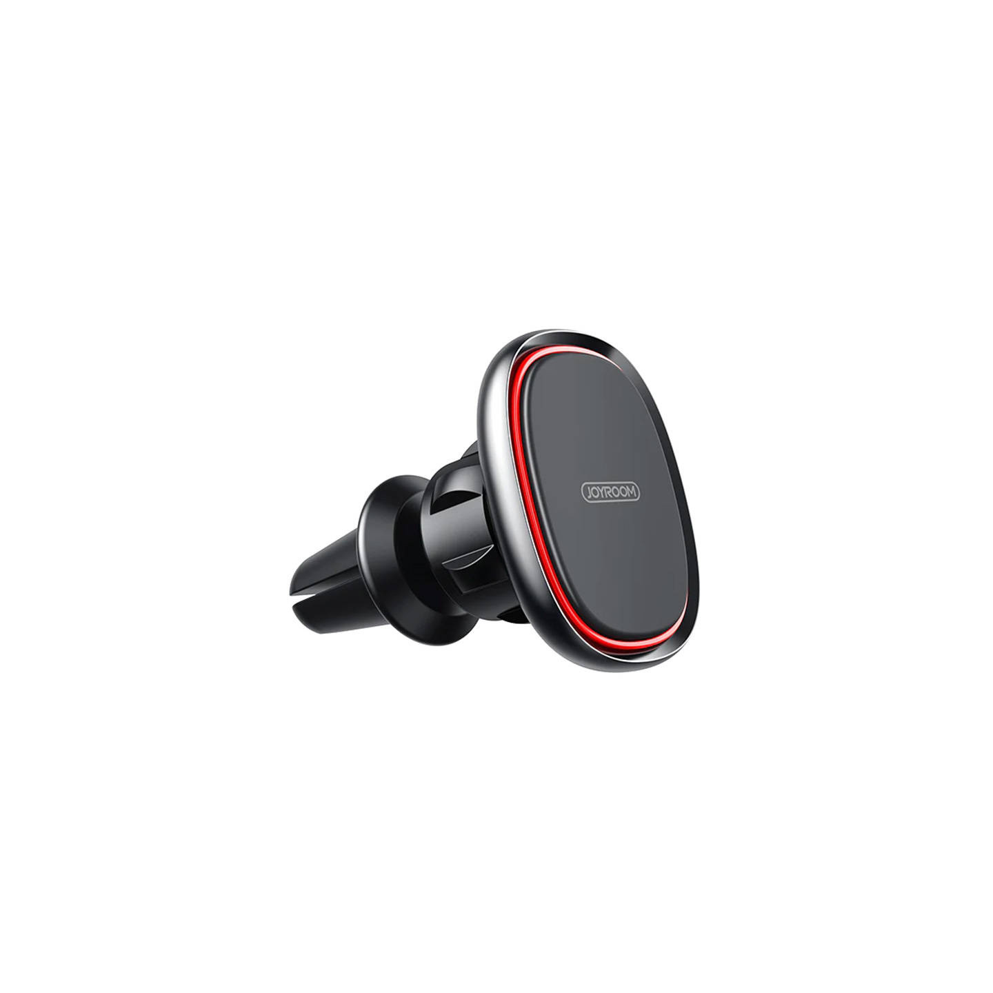Magnetic car holder Joyroom Magic JR-ZS205 for the ventilation grille (black)