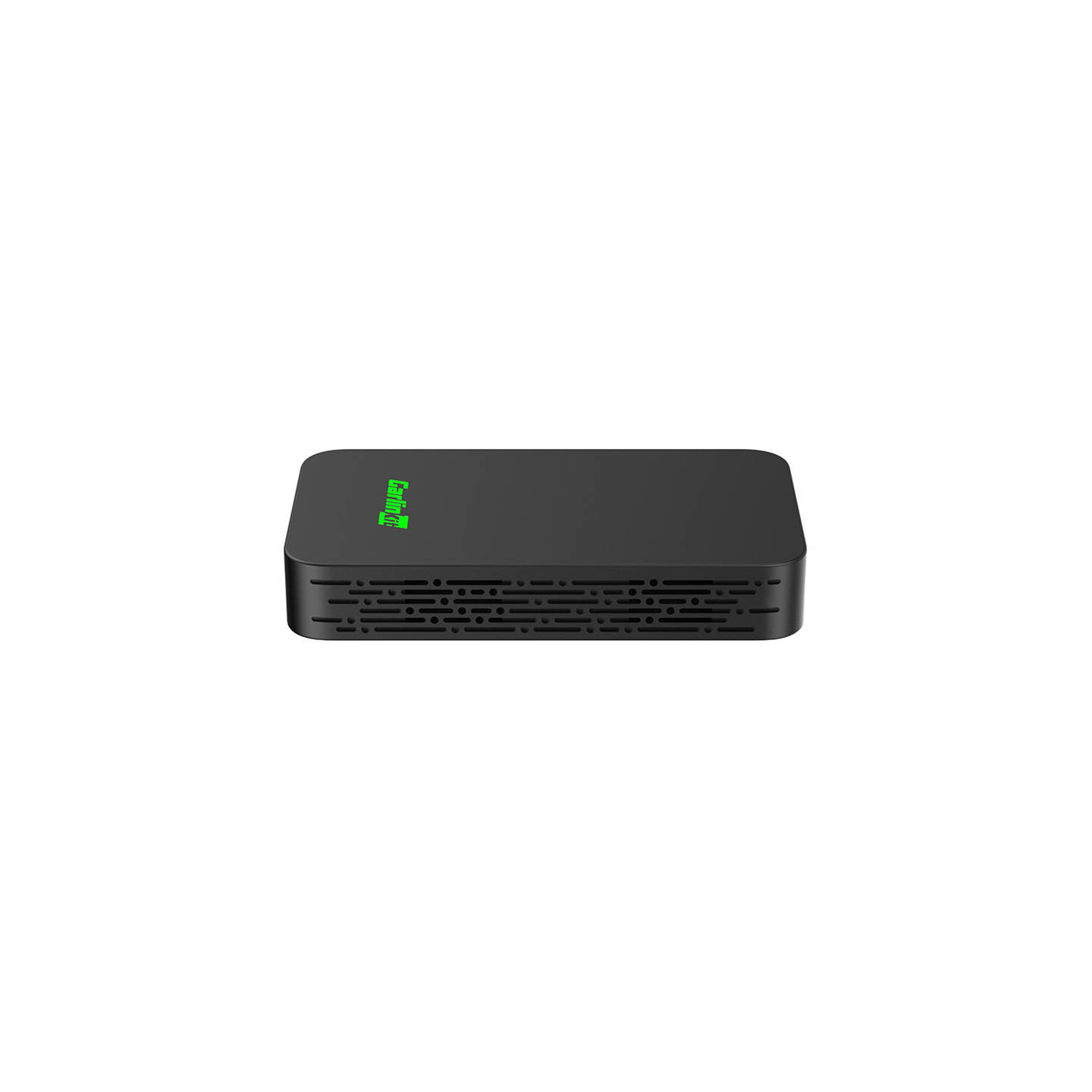 Carlinkit 2AIR wireless adapter Apple Carplay/Android Auto (black)