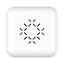 View product Carlinkit U2W MINI wireless adapter Apple Carplay (white)