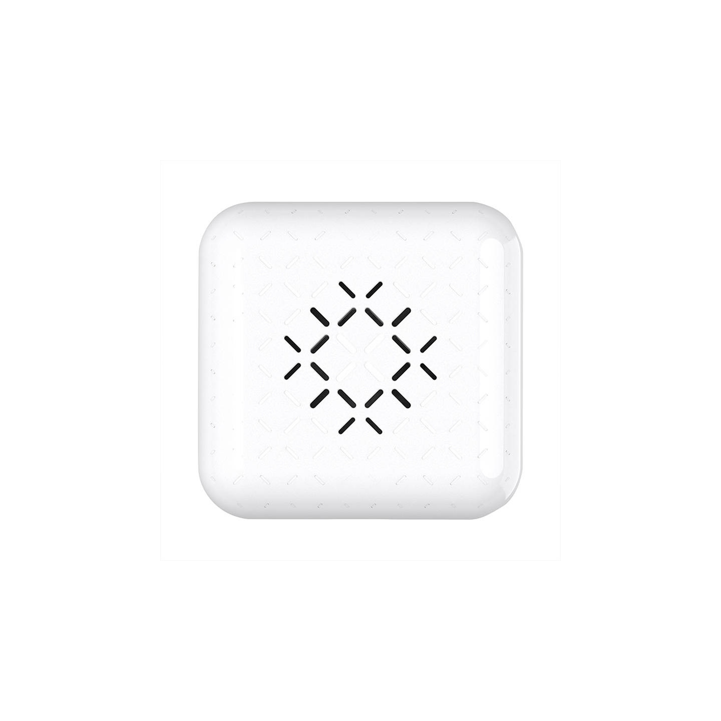 Carlinkit U2W MINI wireless adapter Apple Carplay (white)
