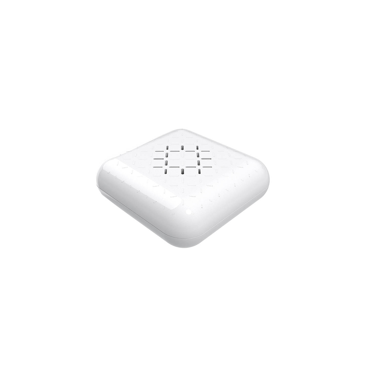 Carlinkit U2W MINI wireless adapter Apple Carplay (white)