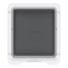 Storage box Tesla Baseus (grey)