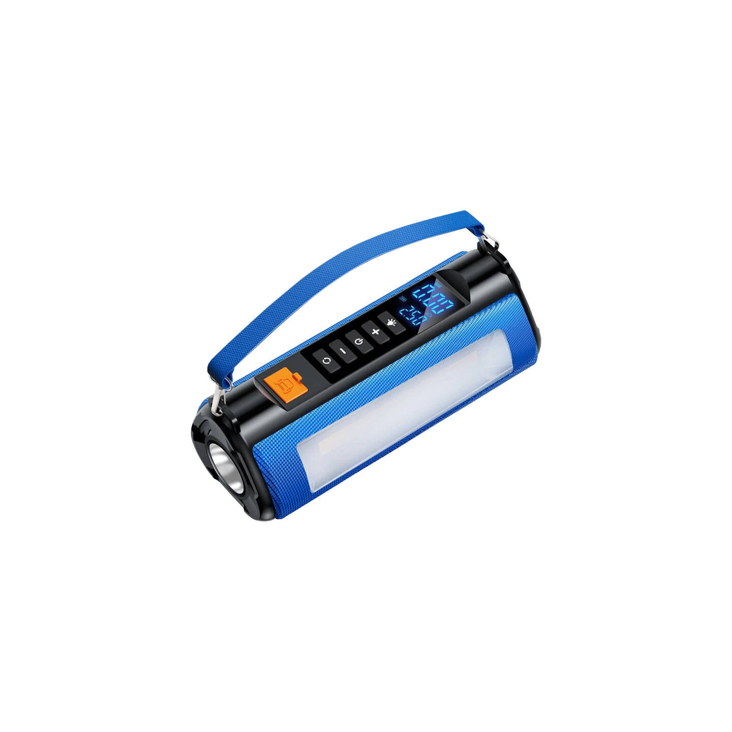 Blitzwolf BW-JA1 16000mAh car starter/JumpStarter