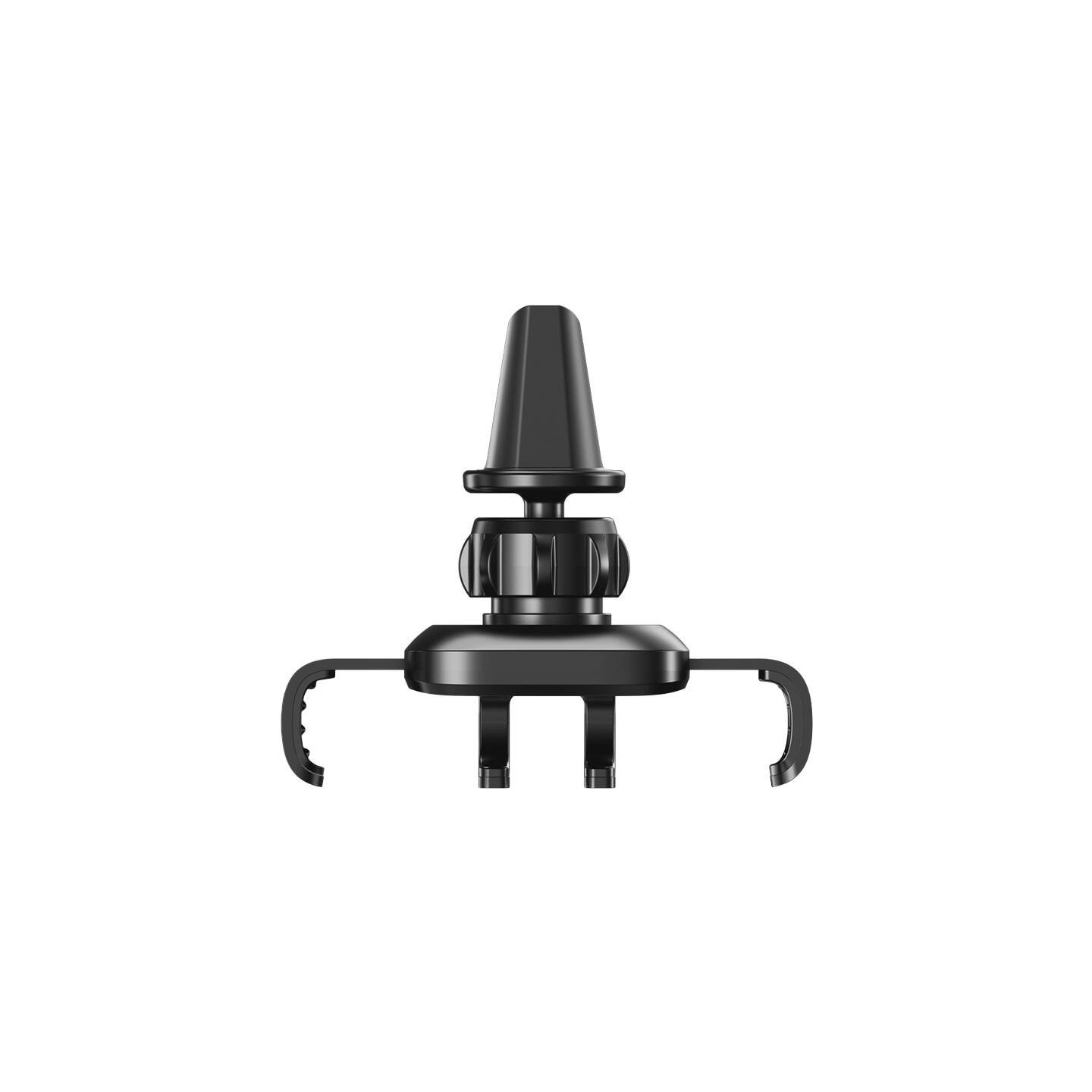 Automatic Car Phone Holder Vention KCTB0 with Clip Black