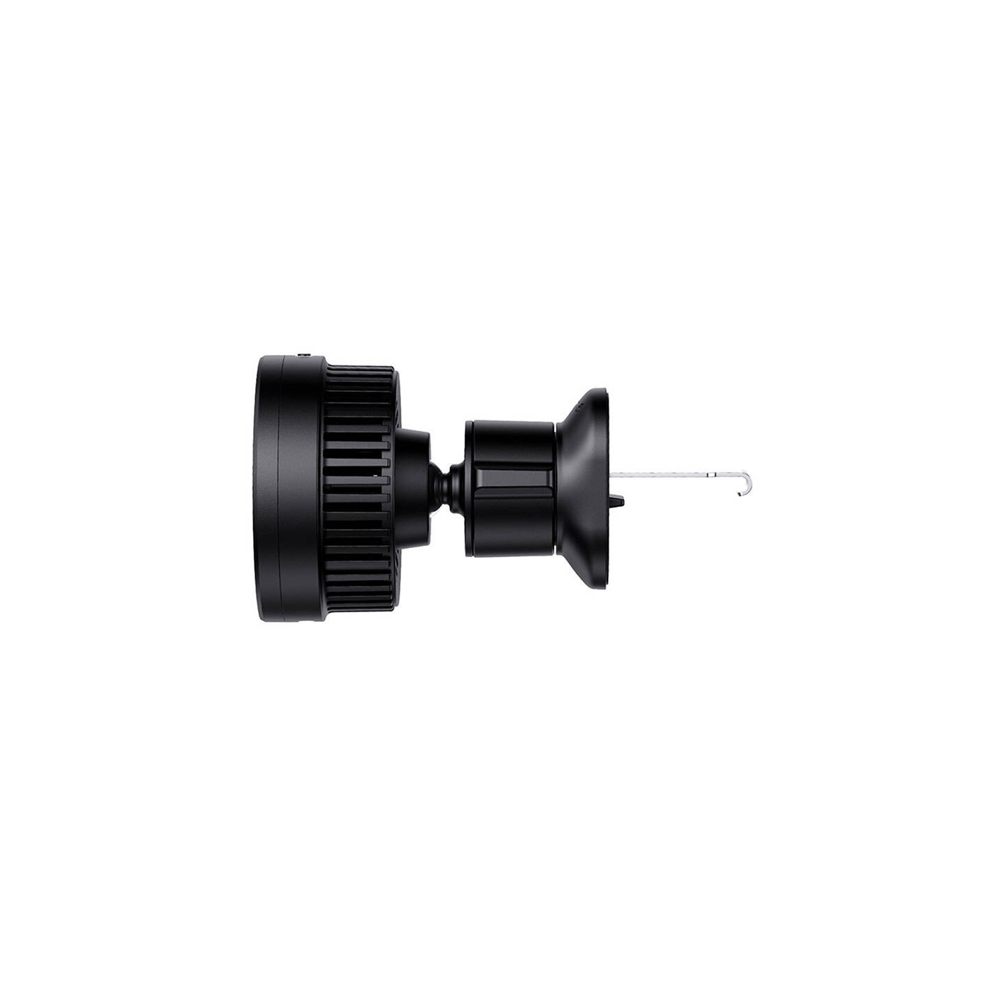 Magnetic Car Phone Holder Baseus MagPro 15W (black)