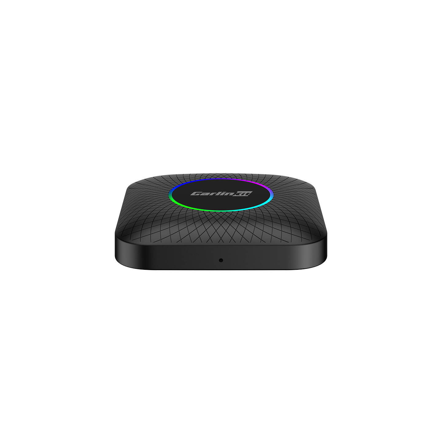 Carlinkit TBOX PLUS LED Wireless Adapter, 4G/64G, Apple Carplay/Android Auto (black)