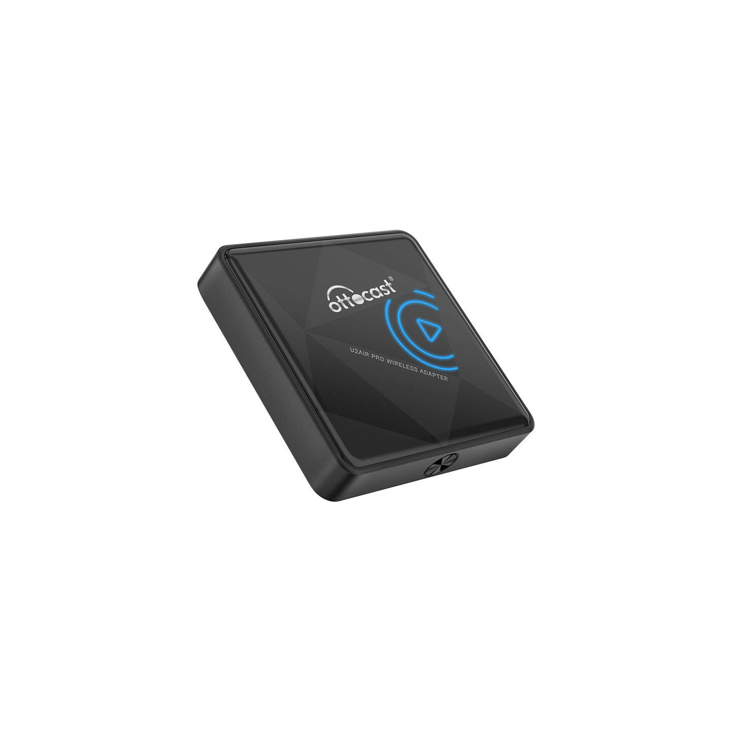 Wireless adapter, Ottocast, CP82, U2-AIR PRO Carplay (black)