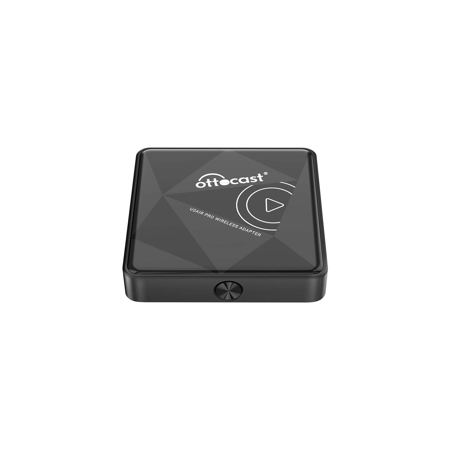 Wireless adapter, Ottocast, CP82, U2-AIR PRO Carplay (black)