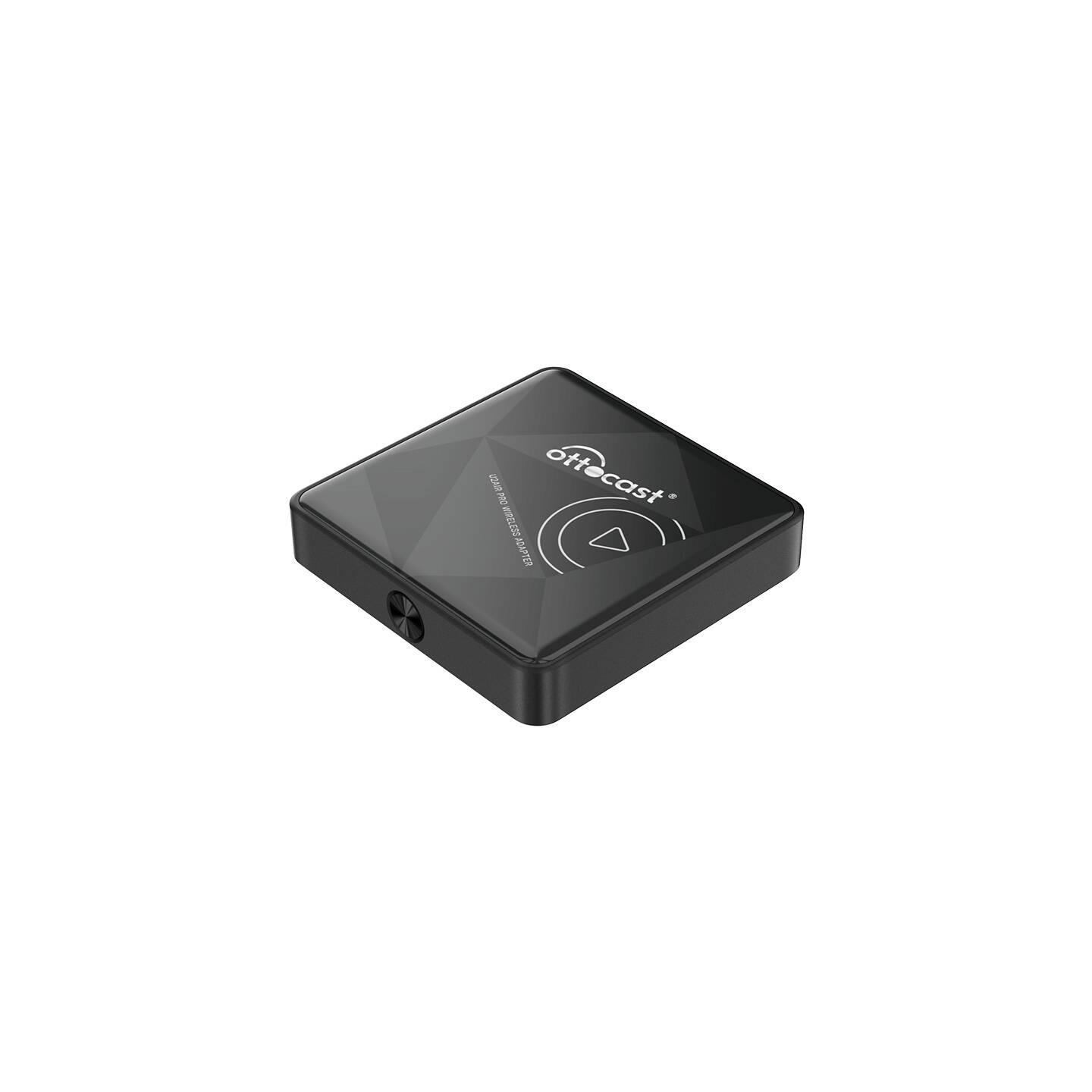 Wireless adapter, Ottocast, CP82, U2-AIR PRO Carplay (black)