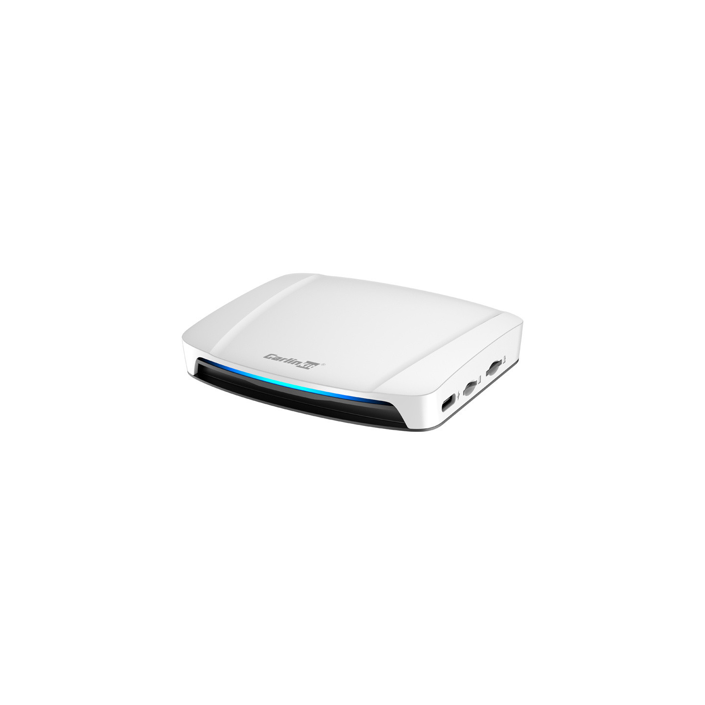 Carlinkit CPC200-Tbox UHD Carplay/Android wireless adapter (white)