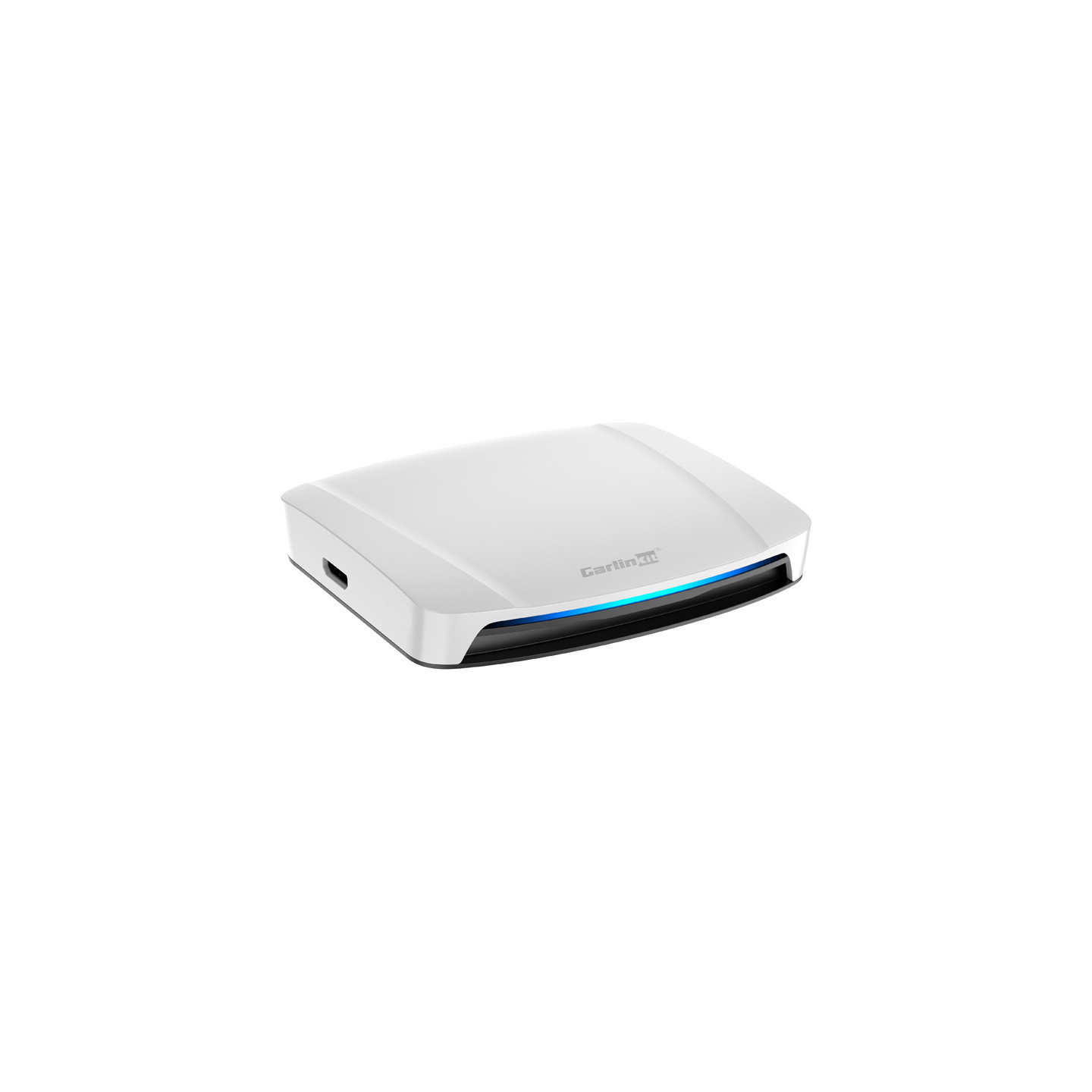 Carlinkit CPC200-Tbox UHD Carplay/Android wireless adapter (white)