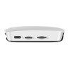 Carlinkit CPC200-Tbox UHD Carplay/Android wireless adapter (white)