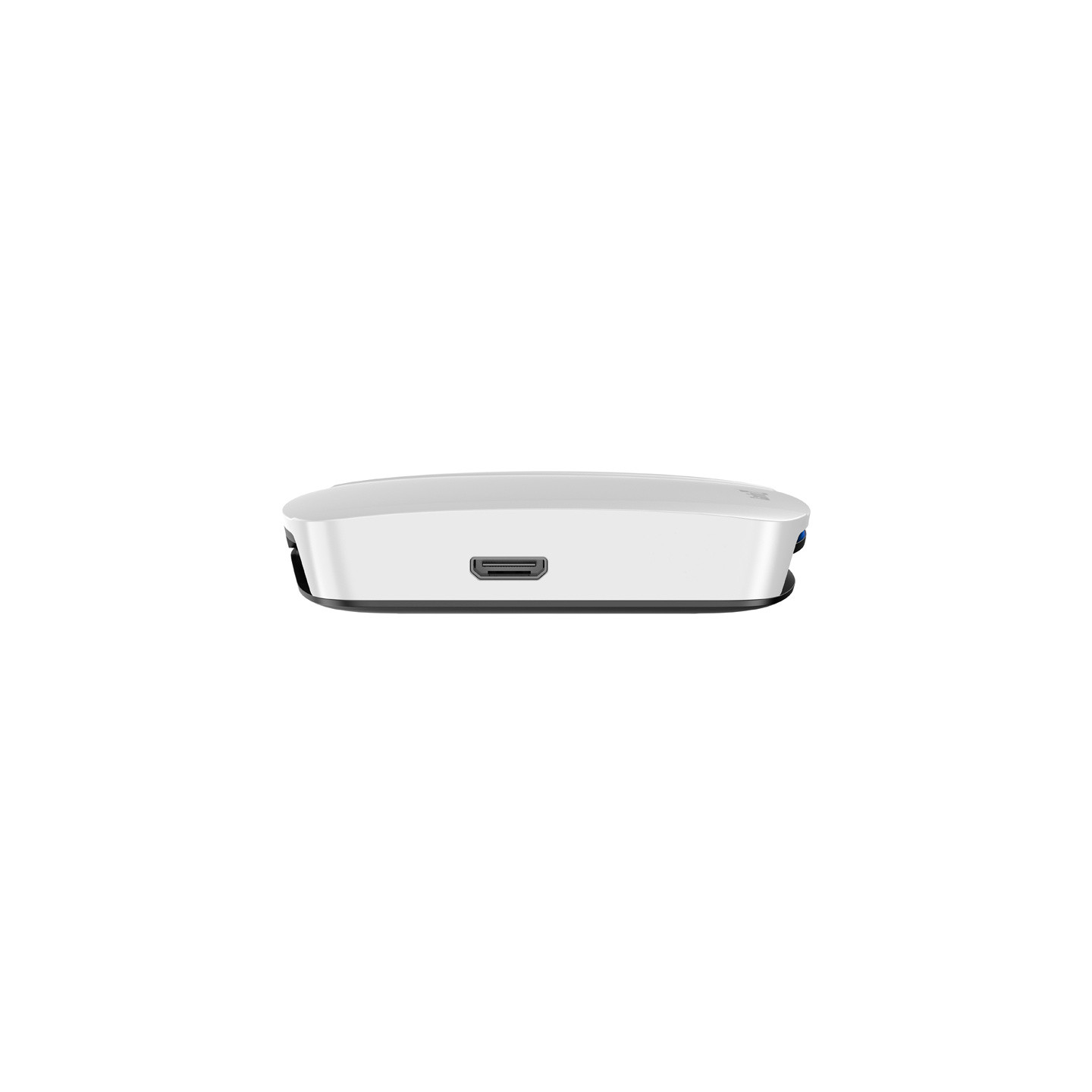 Carlinkit CPC200-Tbox UHD Carplay/Android wireless adapter (white)