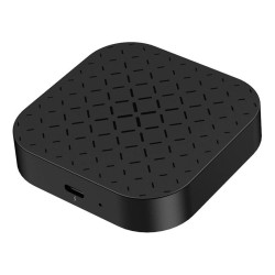 View product Carlinkit Tbox Basic (2+16G) wireless adapter Carplay/Android (black)