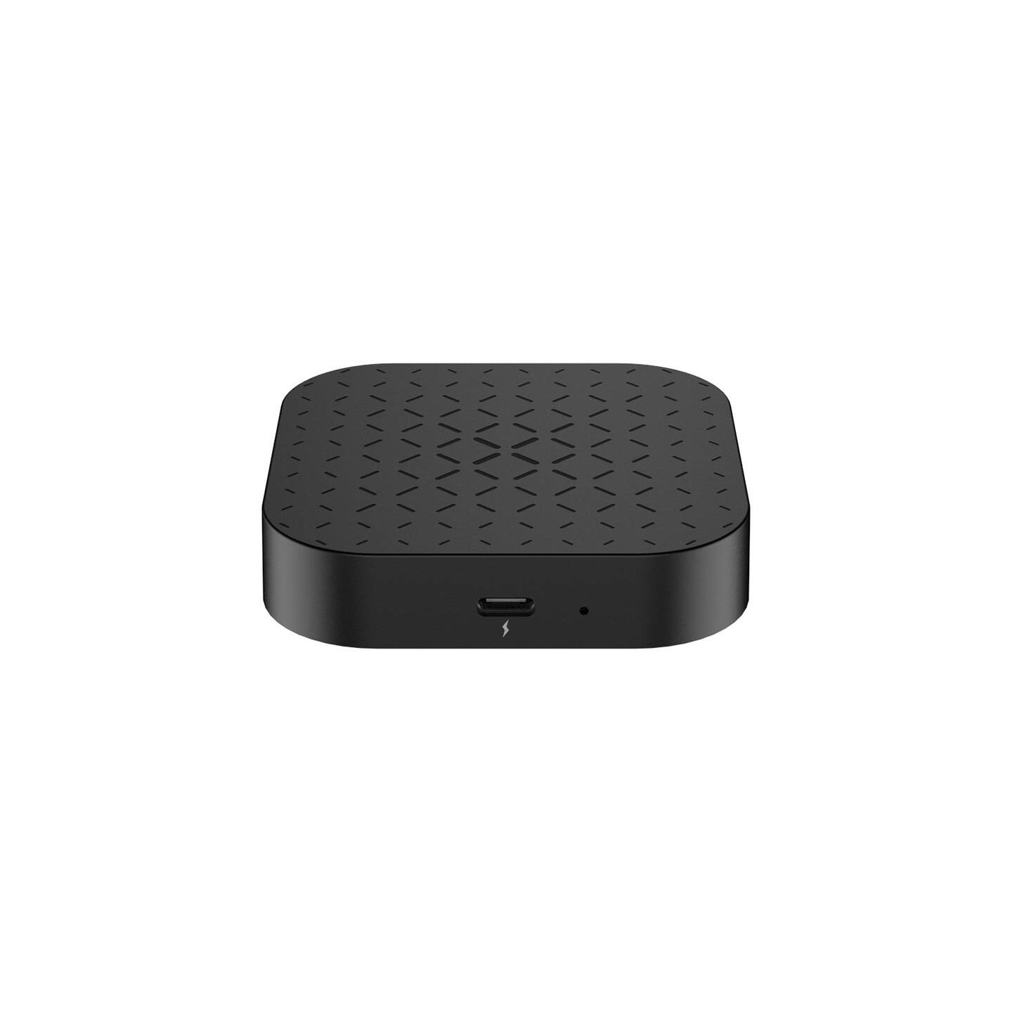 Carlinkit Tbox Basic (2+16G) wireless adapter Carplay/Android (black)